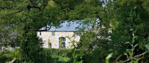 Lancaster Barn, Bay Horse, Lancaster, Lancashire